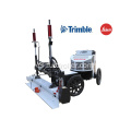 Niveladora láser para nivelación de pisos de concreto Trimble 3D